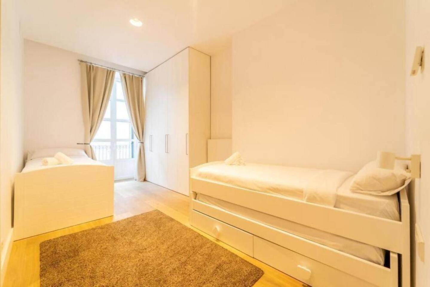 Lovelyloft Rafael 3 알리칸테 외부 사진