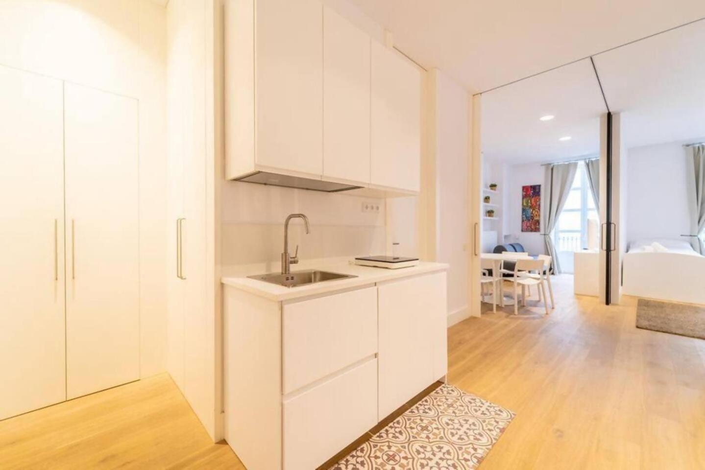 Lovelyloft Rafael 3 알리칸테 외부 사진