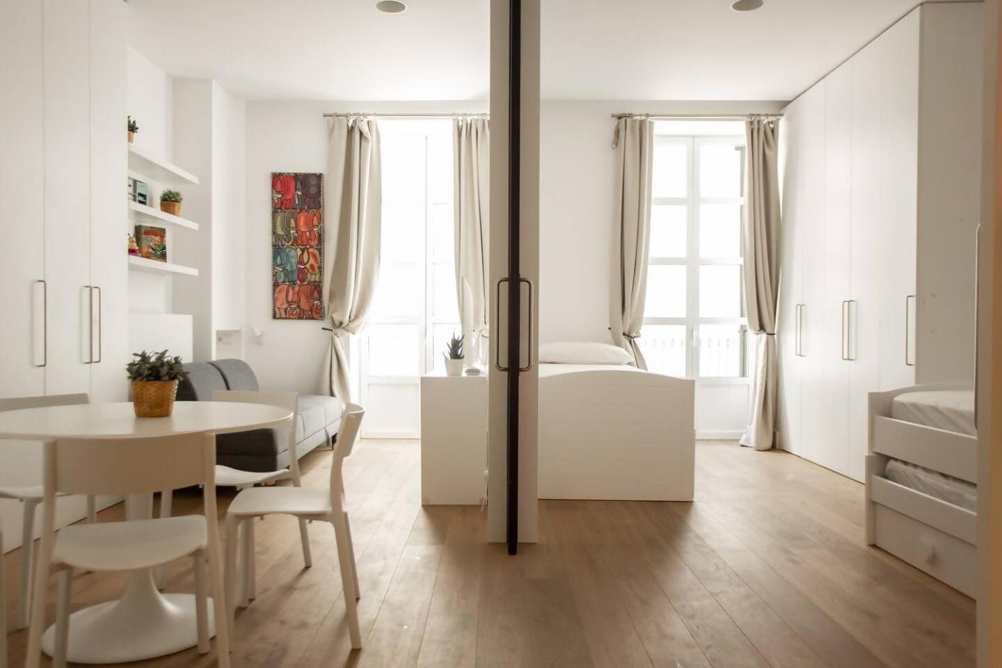 Lovelyloft Rafael 3 알리칸테 외부 사진