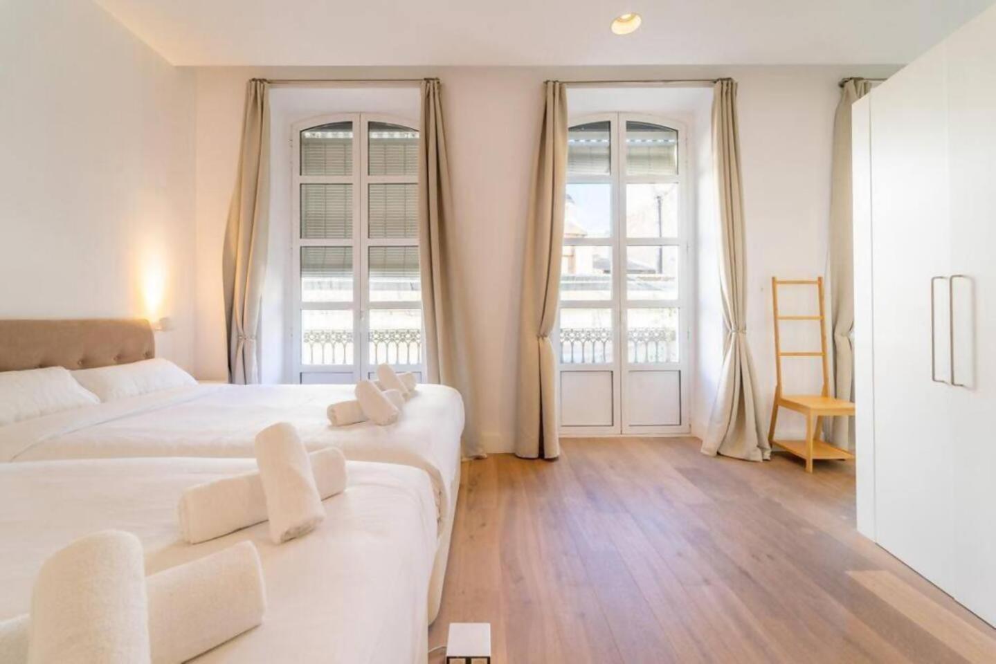 Lovelyloft Rafael 3 알리칸테 외부 사진